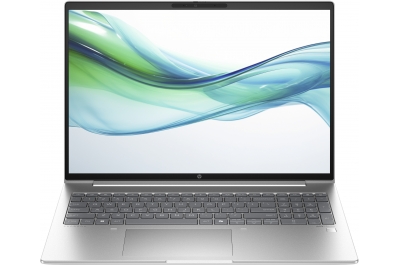 HP ProBook 465 G11 AMD Ryzen™ 5 7535U Laptop 40.6 cm (16") WUXGA 16 GB DDR5-SDRAM 512 GB SSD Wi-Fi 6E (802.11ax) Windows 11 Pro Silver