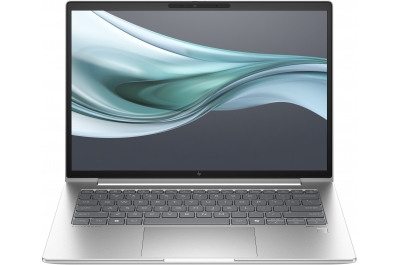 HP EliteBook 640 G11 Intel Core Ultra 5 125U Laptop 35.6 cm (14") WUXGA 16 GB DDR5-SDRAM 512 GB SSD Wi-Fi 6E (802.11ax) Windows 11 Pro Silver