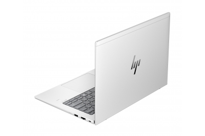 HP EliteBook 645 G11 AMD Ryzen™ 5 7535U Laptop 35.6 cm (14") WUXGA 16 GB DDR5-SDRAM 512 GB SSD Wi-Fi 6E (802.11ax) Windows 11 Pro Silver