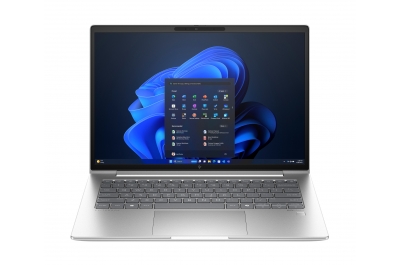 HP EliteBook 645 14 inch G11 Notebook PC AMD Ryzen™ 5 7535U Laptop 35.6 cm (14") WUXGA 16 GB DDR5-SDRAM 512 GB SSD Wi-Fi 6E (802.11ax) Windows 11 Pro Silver