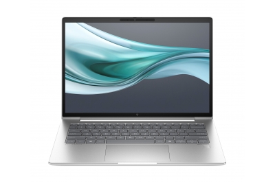 HP EliteBook 640 14 G11 Intel Core Ultra 7 155U Laptop 35.6 cm (14") WUXGA 32 GB DDR5-SDRAM 1 TB SSD Wi-Fi 6E (802.11ax) Windows 11 Pro AI PC Silver
