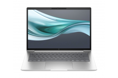 HP EliteBook 640 14 G11 Intel Core Ultra 7 155U Laptop 35.6 cm (14") WUXGA 32 GB DDR5-SDRAM 1 TB SSD Wi-Fi 6E (802.11ax) Windows 11 Pro AI PC Silver