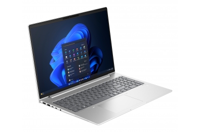 HP EliteBook 660 G11 Intel Core Ultra 7 155U Laptop 40.6 cm (16") WUXGA 32 GB DDR5-SDRAM 1 TB SSD Wi-Fi 6E (802.11ax) Windows 11 Pro AI PC Silver