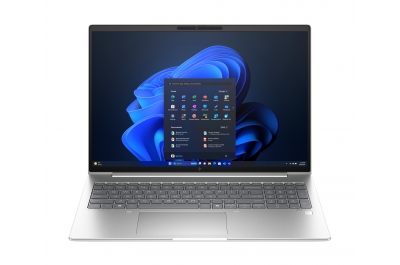 HP EliteBook 660 G11 Intel Core Ultra 7 155U Laptop 40.6 cm (16") WUXGA 32 GB DDR5-SDRAM 1 TB SSD Wi-Fi 6E (802.11ax) Windows 11 Pro AI PC Silver