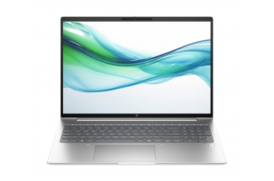 HP ProBook 465 G11 AMD Ryzen™ 5 7535U Laptop 40.6 cm (16") WUXGA 16 GB DDR5-SDRAM 512 GB SSD Wi-Fi 6E (802.11ax) Windows 11 Pro Silver