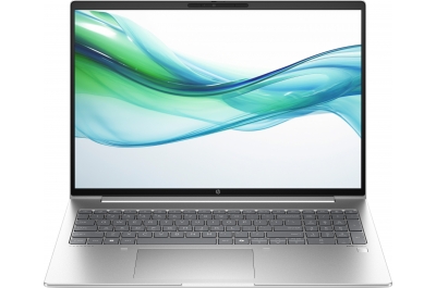 HP ProBook 465 G11 AMD Ryzen™ 3 7335U Laptop 40.6 cm (16") WUXGA 8 GB DDR4-SDRAM 256 GB SSD Windows 11 Pro Silver