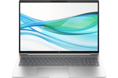 HP ProBook 460 G11 Intel Core Ultra 5 125H Laptop 40.6 cm (16") WUXGA 8 GB DDR5-SDRAM 256 GB SSD Wi-Fi 6E (802.11ax) Windows 11 Pro Silver