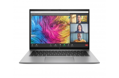 HP ZBook Firefly G11 Intel Core Ultra 7 155H Mobile workstation 35.6 cm (14") Touchscreen WUXGA 32 GB DDR5-SDRAM 1 TB SSD NVIDIA RTX A500 Wi-Fi 6E (802.11ax) Windows 11 Pro AI PC, AI Workstation Silver