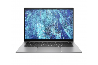 HP ZBook Firefly G11 Intel Core Ultra 7 155H Mobile workstation 35.6 cm (14") Touchscreen WUXGA 32 GB DDR5-SDRAM 1 TB SSD NVIDIA RTX A500 Wi-Fi 6E (802.11ax) Windows 11 Pro AI PC, AI Workstation Silver