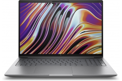 HP ZBook Power G11 A AMD Ryzen™ 9 8945HS Mobile workstation 40.6 cm (16") WQXGA 64 GB DDR5-SDRAM 1 TB SSD NVIDIA RTX 3000 Ada Wi-Fi 6E (802.11ax) Windows 11 Pro Grey