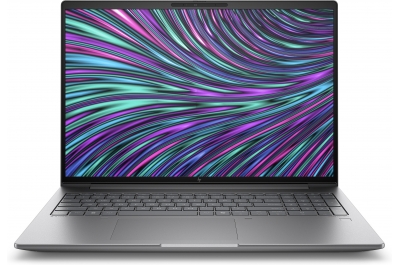 HP ZBook Power G11 Intel Core Ultra 9 185H Mobile workstation 40.6 cm (16") WQXGA 32 GB DDR5-SDRAM 2 TB SSD NVIDIA RTX 3000 Ada Wi-Fi 6E (802.11ax) Windows 11 Pro Grey