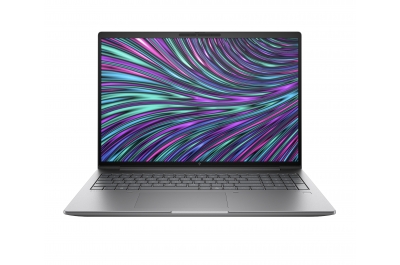 HP ZBook Power G11 Intel Core Ultra 7 165H Mobile workstation 40.6 cm (16") WQXGA 64 GB DDR5-SDRAM 1 TB SSD NVIDIA RTX 2000 Ada Wi-Fi 6E (802.11ax) Windows 11 Pro AI Workstation, AI PC Silver