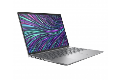 HP ZBook Power ZBPG11 U7-155H 16 64GB/1T PC NL Intel Core Ultra 7 Mobile workstation 40.6 cm (16") WQXGA DDR5-SDRAM 1 TB SSD NVIDIA RTX 2000 Ada Wi-Fi 6E (802.11ax) Windows 11 Pro AI PC, AI Workstation Silver