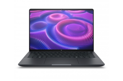 HP ZBook Ultra 14 inch G1a Mobile Workstation PC Wolf Pro Security Edition - Data Science Copilot+ PC AMD Ryzen AI Max PRO 390 35.6 cm (14") Touchscreen 2.8K 64 GB LPDDR5x-SDRAM 2 TB SSD Wi-Fi 7 (802.11be) Windows 11 Pro Silver