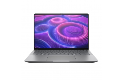 HP ZBook Ultra 14 G1a AMD Ryzen AI Max PRO 390 Mobile workstation 35.6 cm (14") Touchscreen 2.8K 32 GB LPDDR5x-SDRAM 1 TB SSD Wi-Fi 7 (802.11be) Windows 11 Pro Silver