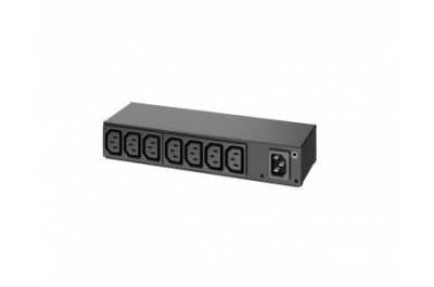 DELL A8974284 power distribution unit (PDU) 8 AC outlet(s) 1U Black