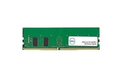 DELL AA799041 memory module 8 GB DDR4 3200 MHz ECC