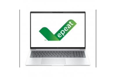 HP EliteBook 8 G1i Intel Core Ultra 5 225U Laptop 40.6 cm (16") WUXGA 16 GB DDR5-SDRAM 512 GB SSD Wi-Fi 7 (802.11be) Windows 11 Pro AI PC Silver