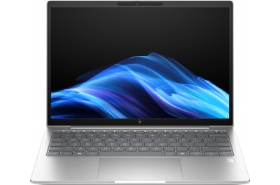 HP EliteBook EB6G1i13 U5 225U 13 16GB/512 PC NL Intel Core Ultra 5 Laptop 33.8 cm (13.3") Full HD+ DDR5-SDRAM 512 GB SSD Wi-Fi 7 (802.11be) Windows 11 Pro AI PC Silver