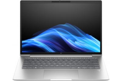 HP EliteBook EB6G1i14 U5 225U 14 32GB/512 PC NL Intel Core Ultra 5 Laptop 35.6 cm (14") Full HD+ DDR5-SDRAM 512 GB SSD Wi-Fi 7 (802.11be) Windows 11 Pro AI PC Silver