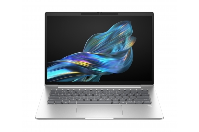 HP EliteBook 6 EB6G1q14AI X1P4210 14 32GB/512 PC NL Copilot+ PC Qualcomm Snapdragon X1P-42-100 Laptop 35.6 cm (14") WUXGA LPDDR5x-SDRAM 512 GB SSD Wi-Fi 7 (802.11be) Windows 11 Pro Silver