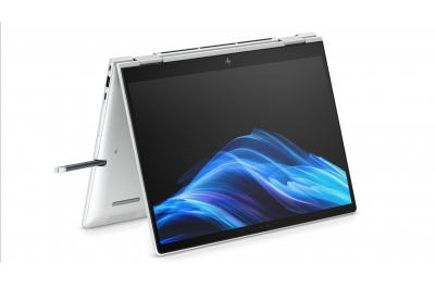 HP EliteBook EB8FlipG1i13 U7 255U 13 32GB/512 PC N Intel Core Ultra 7 Hybrid (2-in-1) 33.8 cm (13.3") Touchscreen Full HD+ LPDDR5x-SDRAM 512 GB SSD Wi-Fi 7 (802.11be) Windows 11 Pro Silver