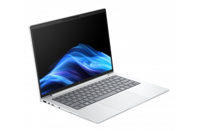 HP EliteBook 8 EB8G1i14 U5 225U 14 32GB/512 LTE5G PC Copilot+ PC Intel Core Ultra 5 Laptop 35.6 cm (14") WUXGA DDR5-SDRAM 512 GB SSD Wi-Fi 7 (802.11be) Windows 11 Pro AI PC Silver