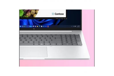 HP EliteBook 8 EB8G1i16 U5 225U 16 32GB/512 PC NL Intel Core Ultra 5 Laptop 40.6 cm (16") WUXGA DDR5-SDRAM 512 GB SSD Wi-Fi 7 (802.11be) Windows 11 Pro Silver