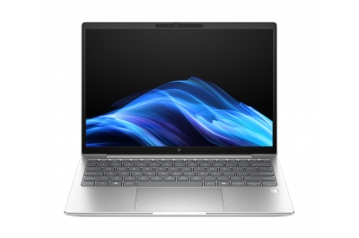HP EliteBook 6 G1i 13 AI Intel Core Ultra 5 225U Laptop 33.8 cm (13.3") WUXGA 16 GB DDR5-SDRAM 512 GB SSD Wi-Fi 6E (802.11ax) Windows 11 Pro AI PC Silver