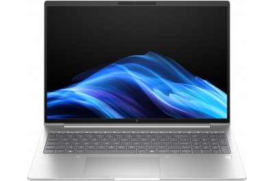 HP EliteBook 6 G1i AI PC Wolf Pro Security Edition Intel Core Ultra 5 225U Laptop 40.6 cm (16") WUXGA 32 GB DDR5-SDRAM 1 TB SSD Wi-Fi 6E (802.11ax) Windows 11 Pro Silver