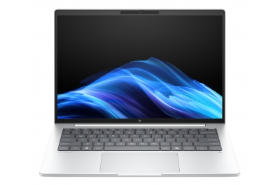 HP EliteBook 8 G1i Next Gen AI PC Wolf Pro Security Edition Copilot+ PC Intel Core Ultra 7 258V Laptop 35.6 cm (14") WUXGA 32 GB LPDDR5x-SDRAM 1 TB SSD Wi-Fi 7 (802.11be) Windows 11 Pro Silver