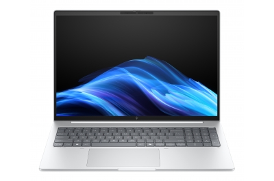 HP EliteBook 8 G1i Next Gen AI PC Wolf Pro Security Edition Copilot+ PC Intel Core Ultra 7 258V Laptop 40.6 cm (16") WUXGA 32 GB LPDDR5x-SDRAM 1 TB SSD Wi-Fi 7 (802.11be) Windows 11 Pro Silver