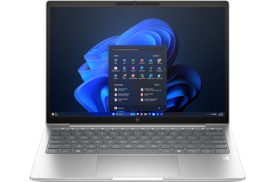 HP EliteBook 6 EB6G1i13 U5 225U 13 24GB/512 PC NL Intel Core Ultra 5 Laptop 33.8 cm (13.3") WUXGA DDR5-SDRAM 512 GB SSD Wi-Fi 7 (802.11be) Windows 11 Pro AI PC Silver