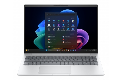 HP EliteBook 8 EB8G1a16AI RAI5340 16 24GB/512 PC NL Copilot+ PC AMD Ryzen AI 5 340 Laptop 40.6 cm (16") WUXGA DDR5-SDRAM 512 GB SSD Wi-Fi 7 (802.11be) Windows 11 Pro Silver