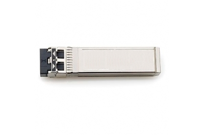 Hewlett Packard Enterprise AJ717A network transceiver module 8000 Mbit/s SFP+ 1310 nm