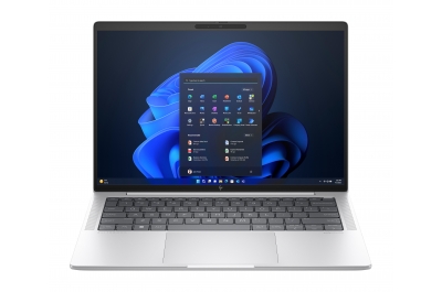 HP EliteBook EB1040G11 Ultra7-155H 16/512 14 W11P Intel Core Ultra 7 Laptop 35.6 cm (14") Touchscreen WUXGA 16 GB LPDDR5x-SDRAM 512 GB SSD Wi-Fi 6E (802.11ax) Windows 11 Pro AI PC Silver