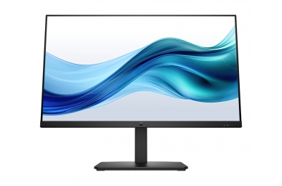 HP Series 3 Pro 27 inch FHD Monitor - 327pe computer monitor 68.6 cm (27") 1920 x 1080 pixels Full HD LCD Black
