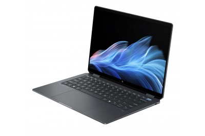 HP OmniBook Ultra Flip 14-fh0090nd Copilot+ PC Intel Core Ultra 9 288V Hybrid (2-in-1) 35.6 cm (14") Touchscreen 3K 32 GB LPDDR5x-SDRAM 1 TB SSD Wi-Fi 7 (802.11be) Windows 11 Home Grey