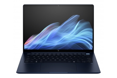 HP EliteBook Ultra EBUltraG1iAI U7 258V 14 32GB/1T PC NL Copilot+ PC Intel Core Ultra 7 Laptop 35.6 cm (14") Touchscreen 2.8K LPDDR5x-SDRAM 1 TB SSD Wi-Fi 7 (802.11be) Windows 11 Pro Blue