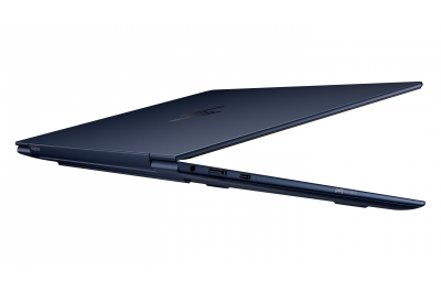 HP EliteBook Ultra G1i 14 inch Notebook Next Gen AI PC Wolf Pro Security Edition Copilot+ PC Laptop Touchscreen Windows 11 Pro Blue