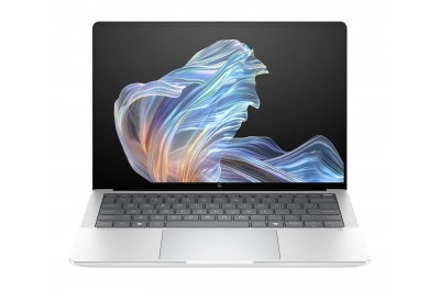 HP EBXG1a14AI RAI9HXP375 14 64GB/1T PC N Copilot+ PC Laptop 35.6 cm (14") Touchscreen 2.8K LPDDR5x-SDRAM Wi-Fi 7 (802.11be) Windows 11 Pro