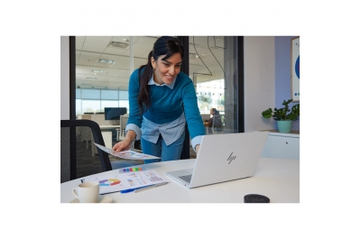 HP EBXG1i14AI U7 258V 14 32GB/1T PC NL Copilot+ PC Laptop 1 TB SSD Wi-Fi 7 (802.11be) Windows 11 Pro