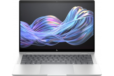 HP EBXFlG1i14AI U7 258V 14 32GB/1T PC NL Copilot+ PC Hybrid (2-in-1) Touchscreen 1 TB SSD Wi-Fi 7 (802.11be) Windows 11 Pro