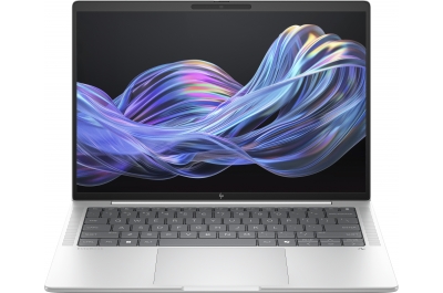 HP EliteBook X G1i Intel Core Ultra 5 226V Laptop 35.6 cm (14") WUXGA 16 GB LPDDR5x-SDRAM 512 GB SSD Wi-Fi 7 (802.11be) Windows 11 Pro Silver