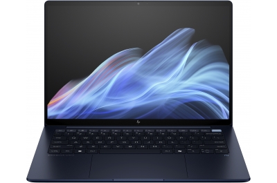 HP EliteBook X G1i Copilot+ PC Intel Core Ultra 7 256V Laptop 35.6 cm (14") WUXGA 16 GB LPDDR5x-SDRAM 512 GB SSD Wi-Fi 7 (802.11be) Windows 11 Pro Blue