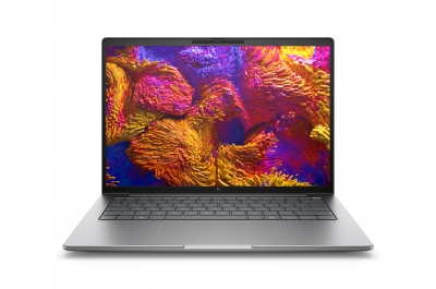 HP ZBook 8 G1ak Wolf Pro Security Edition Copilot+ PC AMD Ryzen AI 7 PRO 350 Mobile workstation 35.6 cm (14") WUXGA 32 GB DDR5-SDRAM 1 TB SSD Wi-Fi 7 (802.11be) Windows 11 Pro AI Workstation, AI PC Silver