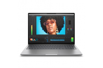 HP ZBook 8 G1i 16 Intel Core Ultra 5 225H Mobile workstation 40.6 cm (16") WUXGA 24 GB DDR5-SDRAM 512 GB SSD NVIDIA RTX 500 Ada Wi-Fi 7 (802.11be) Windows 11 Pro Silver