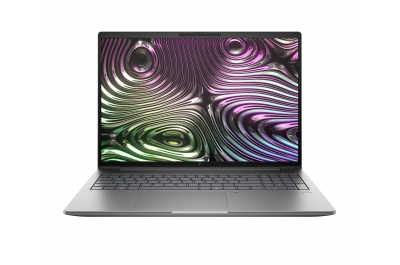 HP Zbook X G1i 16 Intel Core Ultra 7 255H Mobile workstation 40.6 cm (16") WUXGA 32 GB DDR5-SDRAM 1 TB SSD Wi-Fi 7 (802.11be) Windows 11 Pro AI PC, AI Workstation Silver