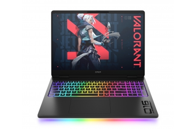 HP OMEN MAX B98R4EA#ABH laptop Intel Core Ultra 9 275HX 40.6 cm (16") WQXGA 32 GB DDR5-SDRAM 1 TB SSD NVIDIA GeForce RTX 5080 Wi-Fi 7 (802.11be) Windows 11 Home AI PC Black