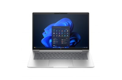 HP ProBook 4 G1i Wolf Pro Security Edition Copilot+ PC Intel Core Ultra 5 225U Laptop 35.6 cm (14") WUXGA 16 GB DDR5-SDRAM 512 GB SSD Wi-Fi 6E (802.11ax) Windows 11 Pro AI PC Silver